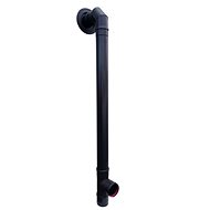 ŽEMINI Set for smoking pellet stoves - Flue Pipe