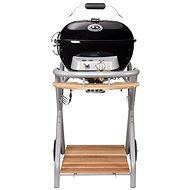 OUTDOORCHEF AMBRI 480 G - Grill