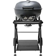 OUTDOORCHEF ASCONA 570 G Grey - Grill