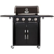 OUTDOORCHEF AUSTRALIA 415 G - Grill