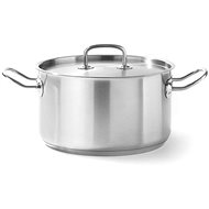 HENDI Low Pot with Lid 15l 836507 - Pot