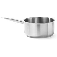 HENDI Saucepan without Lid 3l 838204 - Gastro Casserole