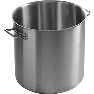 HENDI Tall Pot with Lid, 50l , Budget Line 834701 - Pot