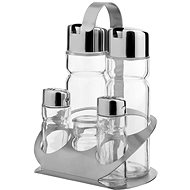 HENDI 5 pieces - Condiments Tray