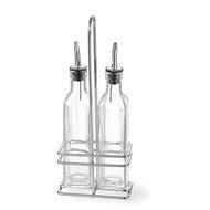 HENDI oil/vinegar - Condiments Tray
