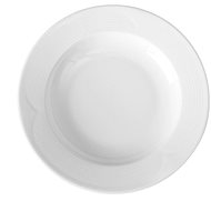 HENDI Deep Plate 220mm 794395, 12 pcs - Set of Plates