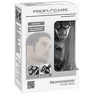 Proficare HR 3053 anthracite - Razor