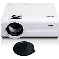 Lenco LPJ-300WH - Projector