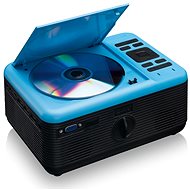 Lenco LPJ-500BU - Projector