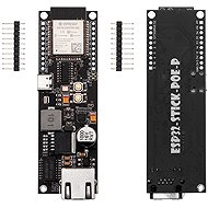 Prokyber Development board ESP32-STICK passive POE - Mini PC