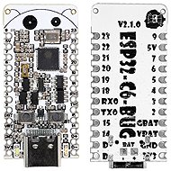 Prokyber Development board ESP32-C6-BUG - Mini PC