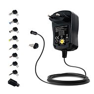 Proline UAD-1000 - Universal Power Adapter 