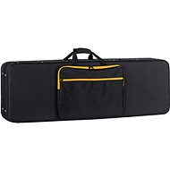 Proline EBSCR-2122BK - Hard Bass Guitar Case