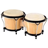 Proline Bongo Set, Natural - Percussion
