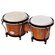 Proline Bongo Set Tobacco - Percussion