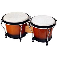 Proline Bongo Set, Vintage Sunburst - Percussion