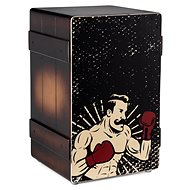 Proline Design Series Cajon "Boxer" - Percussion