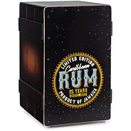 Proline Design Series Cajon "Rum" - Percussion