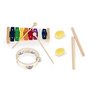 Proline children's percussion set 8 pcs - Percussion