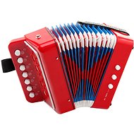 Proline Bambino red - Accordion