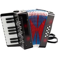 Proline Bambino children's black - Accordion