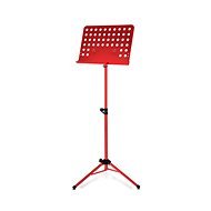 Proline Orchester Pult Lightweight Red - Music Stand