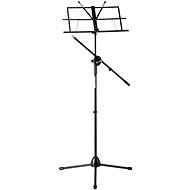 Proline NSM-100 with Microphone Arm - Music Stand