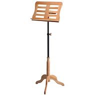 Proline dřevěný notový pult - Music Stand