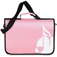 Proline music bag pink - Cover Sleeve
