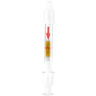 Promiler Jednorázový dechový analyzátor - Alcohol Tester