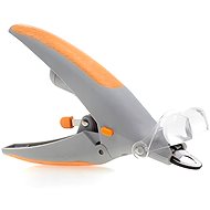 Pronett XJ3631 Claw pliers with LED light - Cat Nail Clippers