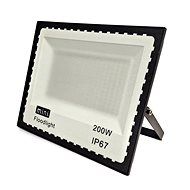 Pronett XJ4881 Halogen 200 W - LED Reflector