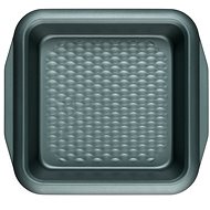 PROGRESS Baking Tin, Square 27 x 25 x 5cm - Baking Mould