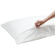 ProtecSom anti-mite pillowcase 50x70 cm - Pillowcase