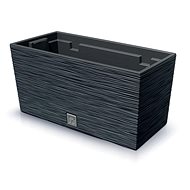 PROSPERPLAST Truhlík Furu Case 39,5 cm antracit - Truhlík