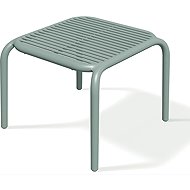 Prosperplast Folding table FBRS554 Brene, Italian green - Garden Table