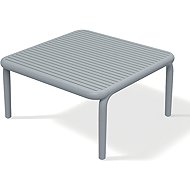 Prosperplast Conference table FBRS884 Brene, grey - Garden Table