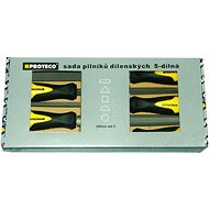 PROTECO Set of Files 10.14-9902-2 - Tool Set