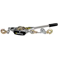 PROTECO Lever Hoist 10.17-VR4000 - Hoist