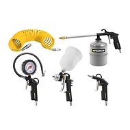 PROTECO Air Tool Kit 10.25-001 - Pneumatic Tool Set