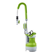 PROTECO 10.86-CS-250 Water Pump - Barrel Pump