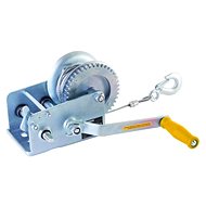 PROTECO Hand Winch 42.07-19799 - Reel