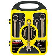 PROTECO Ratchet keys 42.18-344-772 - Wrench Set