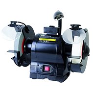 PROTECO Dual-Wheel Grinder 51.01-B200 - Double Disc Sander