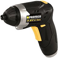 PROTECO 4v1, 51.10-AS-03-SH - Cordless Screwdriver