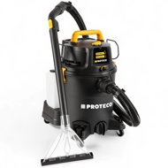 PROTECO Carpet Cleaner 3 in 1 PREMIUM - Multipurpose Vacuum Cleaner