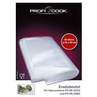 ProfiCook VK 1015 bags 22x30cm - Vacuum Bags