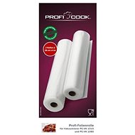 ProfiCook VK 1015 rolls - Vacuum Bagging Film