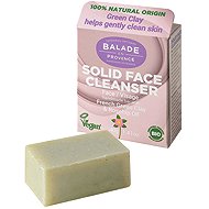 Balade en Provence Gentle solid facial soap 40 g - Make-up Remover