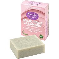 Balade en Provence Gentle solid facial soap 80 g - Make-up Remover